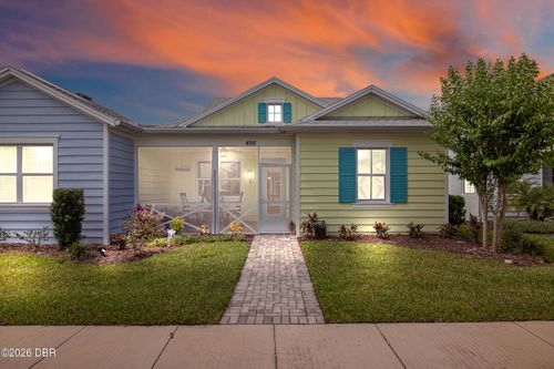 495 Landshark Blvd, DAYTONA BEACH, FL, 32124-3740 | Card Image