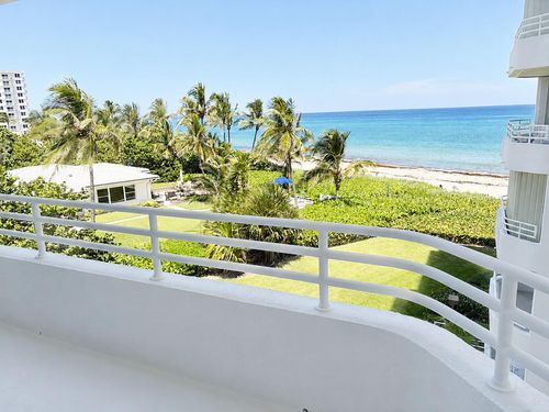 3407 S Ocean Blvd, Highland Beach, FL, 33487-2557 | Card Image