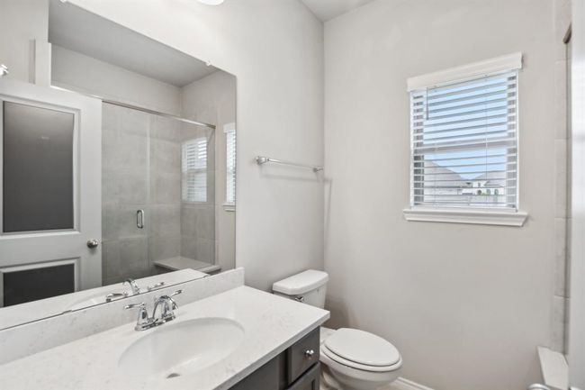4802 Cedar Butte Ln, House other with 3 bedrooms, 3 bathrooms and 2 parking in Manvel TX | Image 21