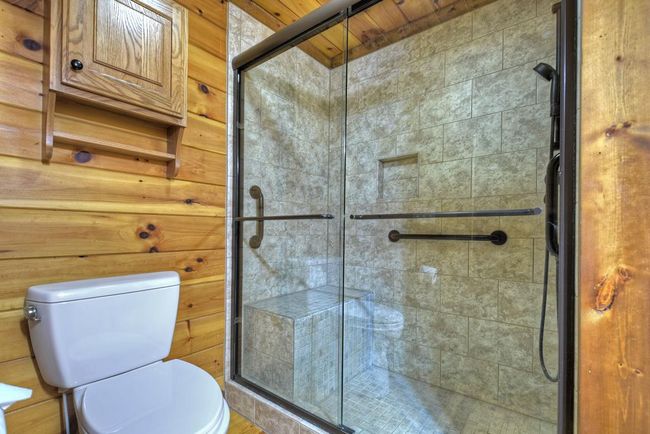 99 Cedar Ridge Rd, Home with 3 bedrooms, 3 bathrooms and 1 parking in Cherry Log GA | Image 23