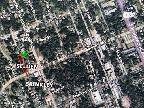 00 Bellevue Avenue Ext, Daytona Beach, FL, 32114 | Card Image