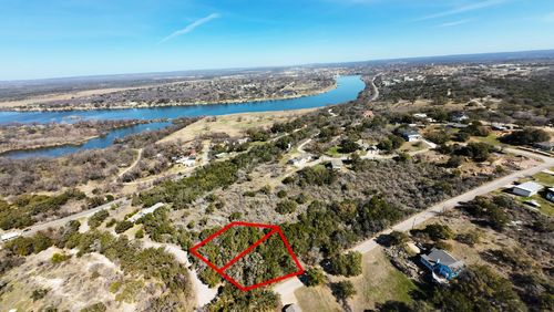 Lots 132 & 133 Creek Drive, Horseshoe Bay, TX, 78657 | Card Image