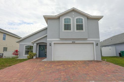 9725 Starboard Drive Drive, Fort Pierce, FL, 34945 | Card Image