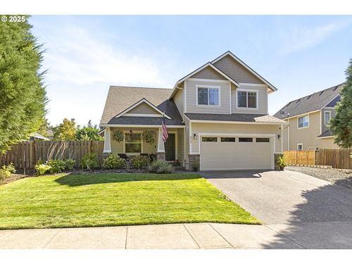 420 N 7th St, Carlton, OR, 97111-9112 | Card Image