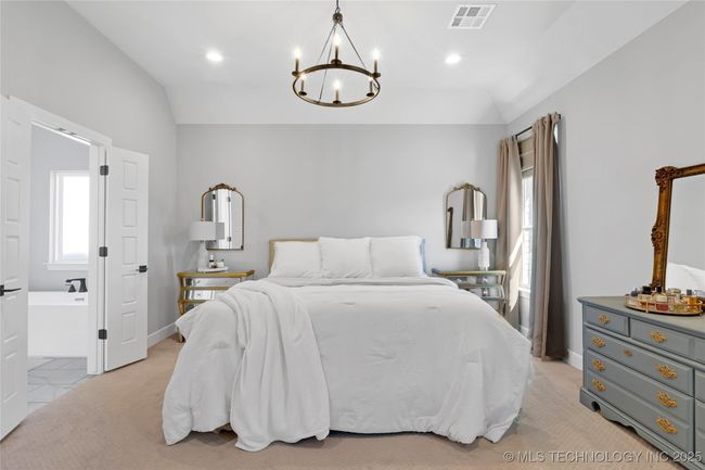442 E 127 Th Pl S, House other with 4 bedrooms, 3 bathrooms and null parking in Jenks OK | Image 27