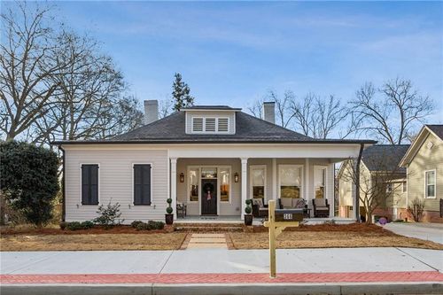 366 East Dixie Avenue Se, Marietta, GA, 30060 | Card Image