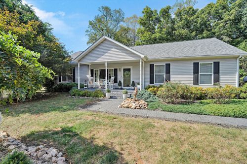 711 Lovely Valley Rd, Wirtz, VA, 24184-3609 | Card Image