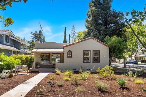 981 College Ave, Palo Alto, CA, 94306-1306 | Card Image