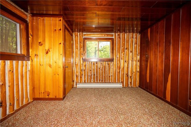 2491 Wethersfield Rd, House other with 2 bedrooms, 1 bathrooms and null parking in North Java NY | Image 24