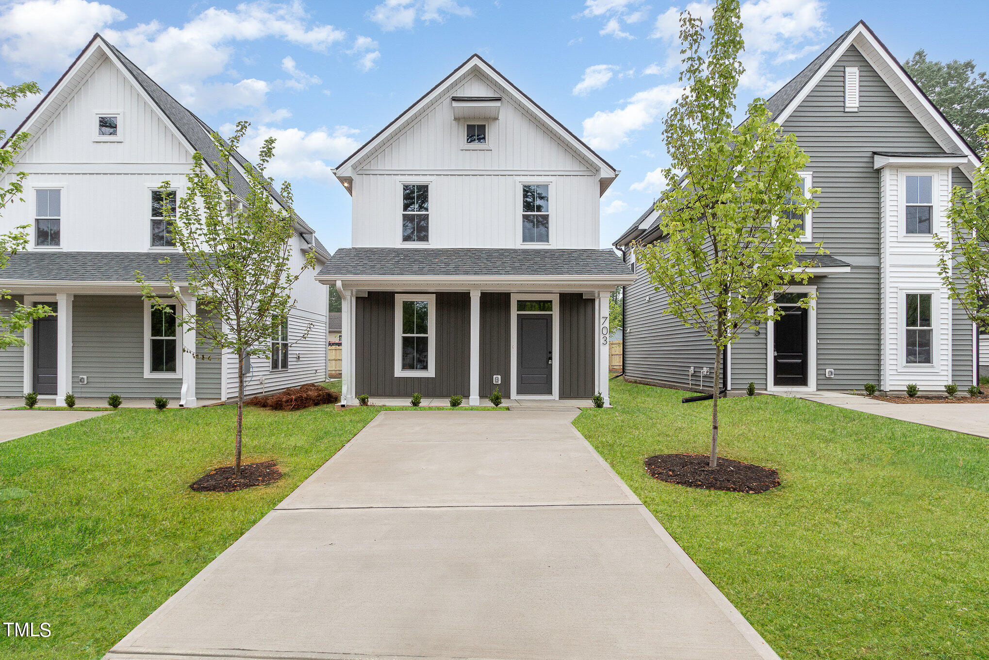 Martin St, Durham, NC 27704