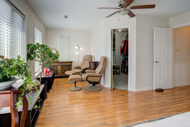 9 Grays Lane, House other with 5 bedrooms, 2 bathrooms and 2 parking in Gananoque ON | Image 37