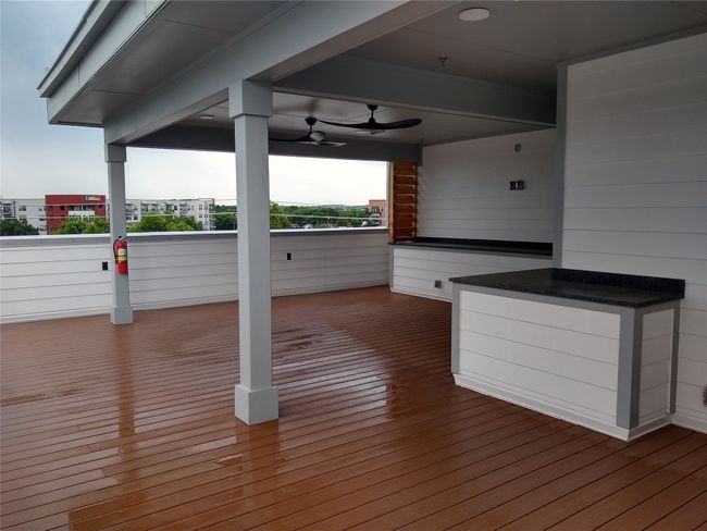 APT-403 - 2220 Webberville Rd, Condo with 1 bedrooms, 1 bathrooms and 1 parking in Austin TX | Image 15