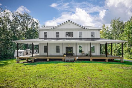 2411 Wheeler Rd, Mcminnville, TN, 37110-6147 | Card Image