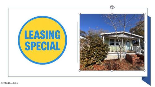 245 N Carolina Ave, Wilmington, NC, 28401-6553 | Card Image