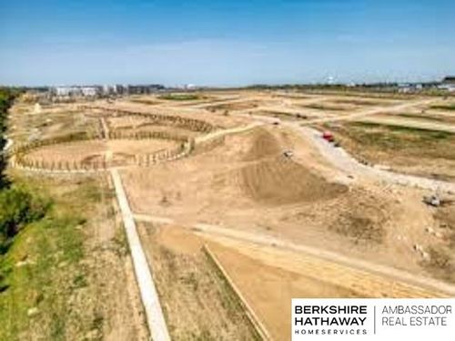 lot-1-14818 Blossom Ave, Omaha, NE, 68154 | Card Image