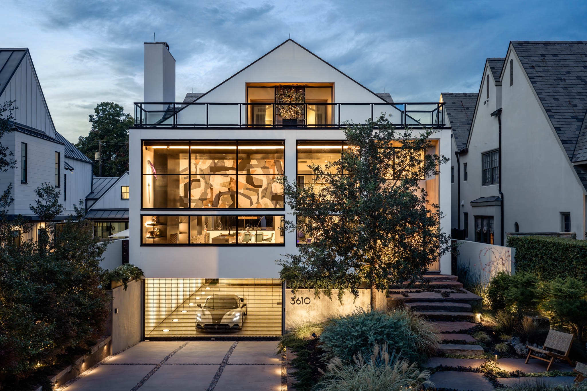 3610 Lindenwood Ave, For Sale in Dallas - eXp Realty