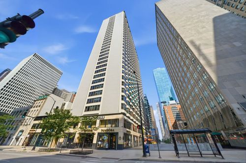 2305-535 N Michigan Ave, Chicago, IL, 60611-3889 | Card Image