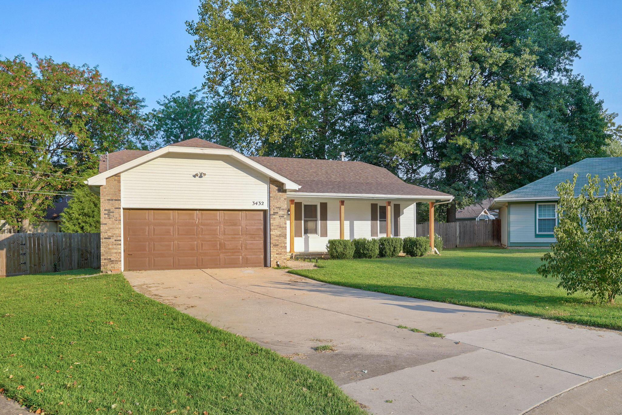 Residential in Springfield 2