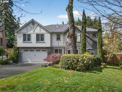 12615 Sw 21st Ct, Lake Oswego, OR, 97035-1118 | Card Image
