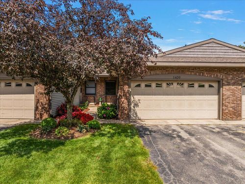 1409 8th St Nw, Grand Rapids, MI, 49504-4876 | Card Image