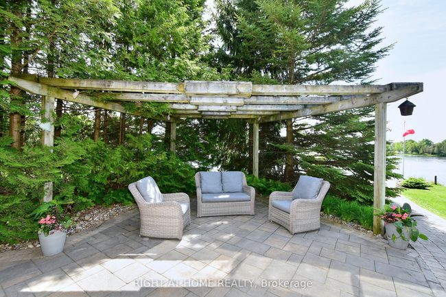 9 Lawson Court, House other with 3 bedrooms, 3 bathrooms and 6 parking in Kawartha Lakes ON | Image 46