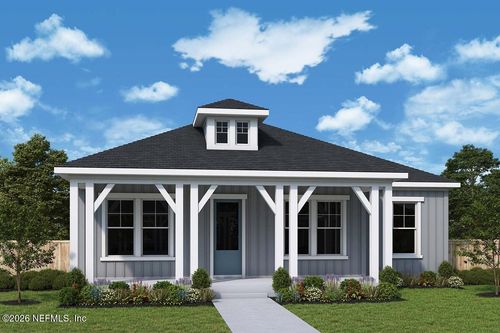 5970 Timber Pines Rd, Jacksonville, FL, 32224-0138 | Card Image