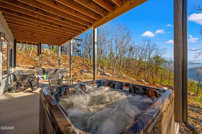 1852 Mountain Ash Way, House other with 5 bedrooms, 6 bathrooms and null parking in Sevierville TN | Image 31