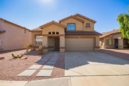 15905 W Cottonwood St, Surprise, AZ, 85374-5720 | Card Image