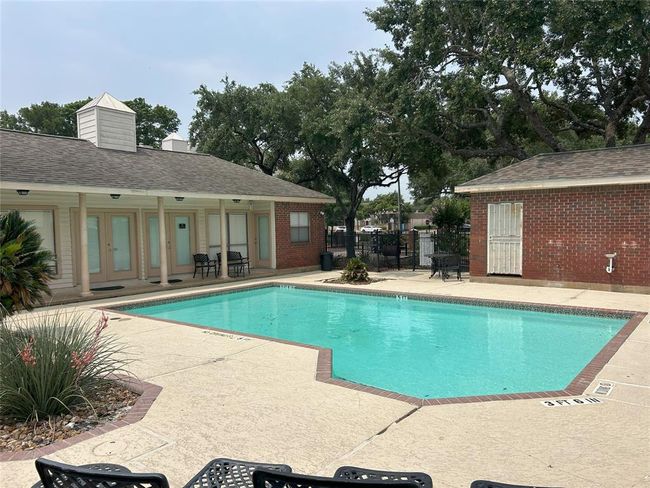 You can get a lot of pool use in the Houston area, it stays swim weather for a good portion of the year. | Image 42