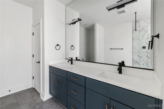 9475 Creek Summit Cir, Townhouse with 3 bedrooms, 4 bathrooms and null parking in Richmond VA | Image 24