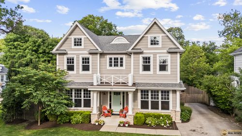 195 Lake St, Glencoe, IL, 60022-2108 | Card Image