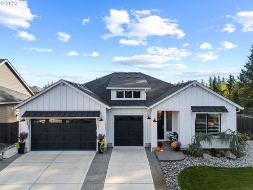 12903 Ne 55th Ave, Vancouver, WA, 98686-4986 | Card Image