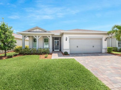13028 Sw Vermillion Cir, Port St. Lucie, FL, 34987-6529 | Card Image