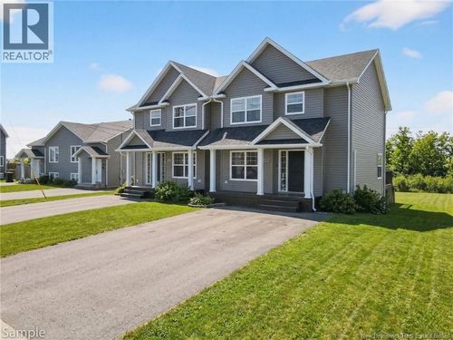 122 Birchfield St, Moncton, NB, E1G5P8 | Card Image