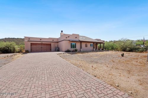 33651 S Topaz Rd, Black Canyon City, AZ, 85324-8629 | Card Image