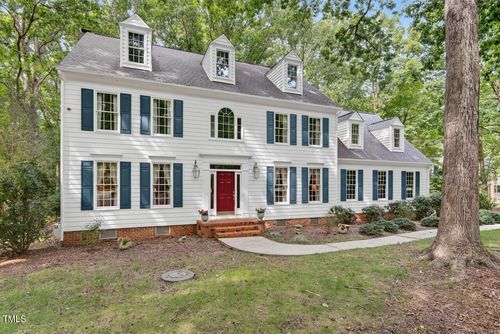 7 Sagamore Pl, Hillsborough, NC, 27278-9742 | Card Image