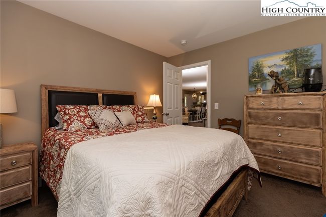 351 Colony Ln, House other with 3 bedrooms, 2 bathrooms and null parking in Purlear NC | Image 38