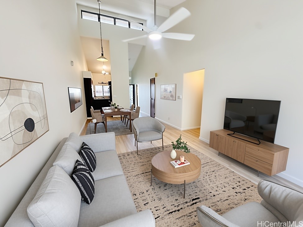 Residential in Aiea 2