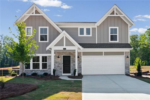 262 Sage Woods Way, Dallas, GA, 30132-3372 | Card Image