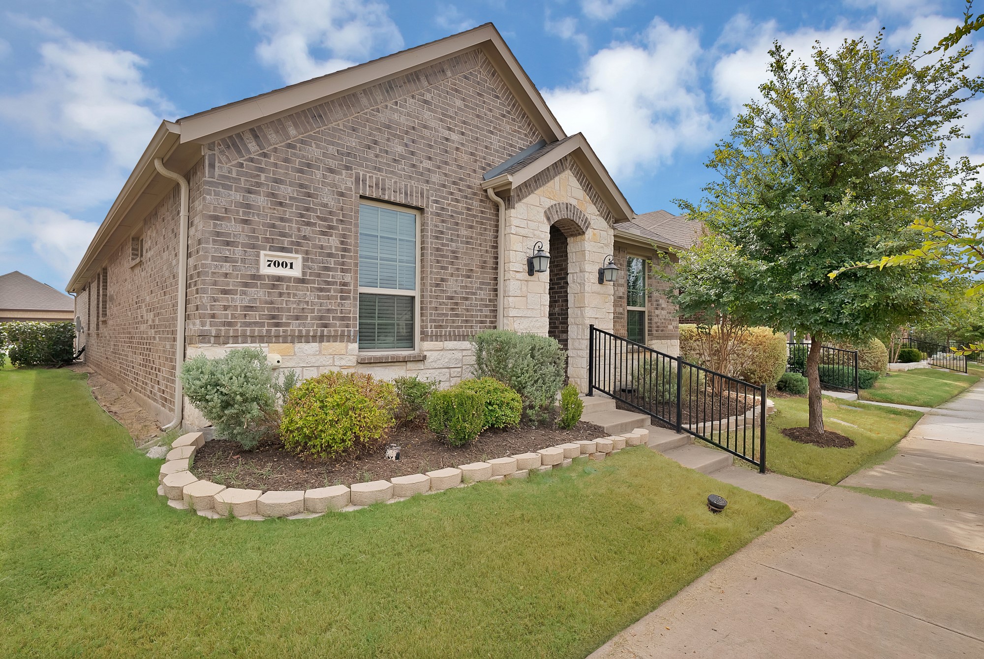 Residential in Little Elm 4