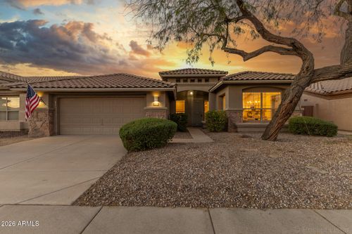 4382 E Briles Road, Phoenix, AZ, 85050 | Card Image