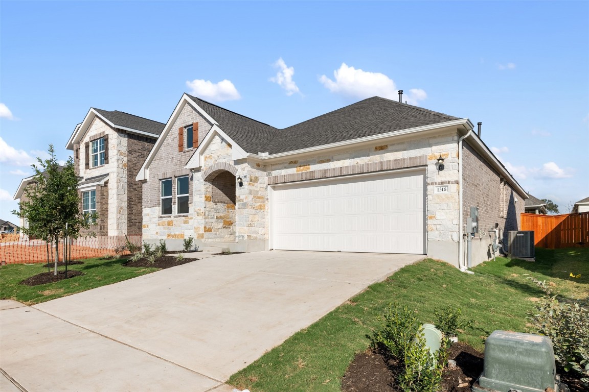 1316 Dog Iron Court, For Sale in eXp Realty