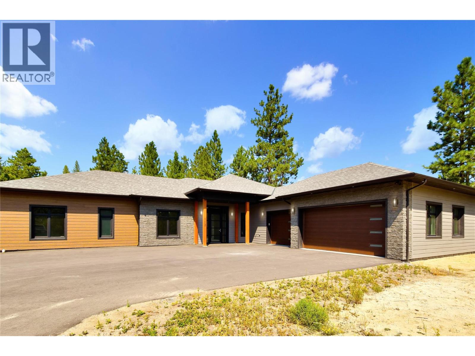 Residential in Cranbrook