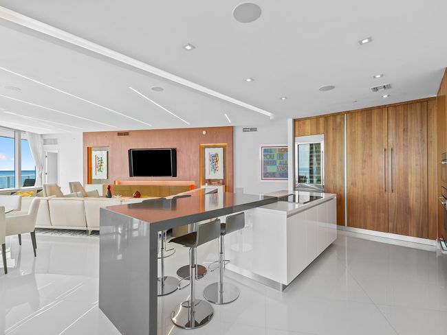 UNIT-902 - 701 N Fort Lauderdale Beach Blvd, Condo with 4 bedrooms, 5 bathrooms and null parking in Fort Lauderdale FL | Image 13