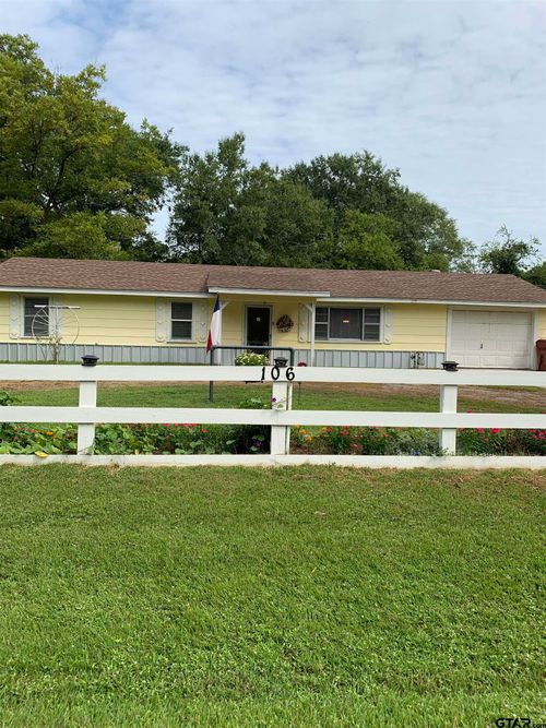 106 5th St Sw, Bogata, TX, 75417-2662 | Card Image