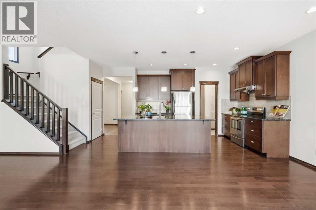 Residential in Calgary 3