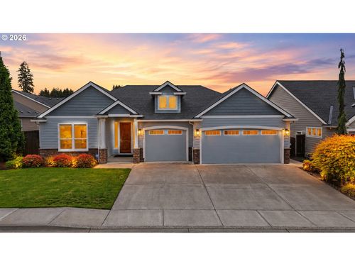 5805 Ne 121st Way, Vancouver, WA, 98686-1867 | Card Image