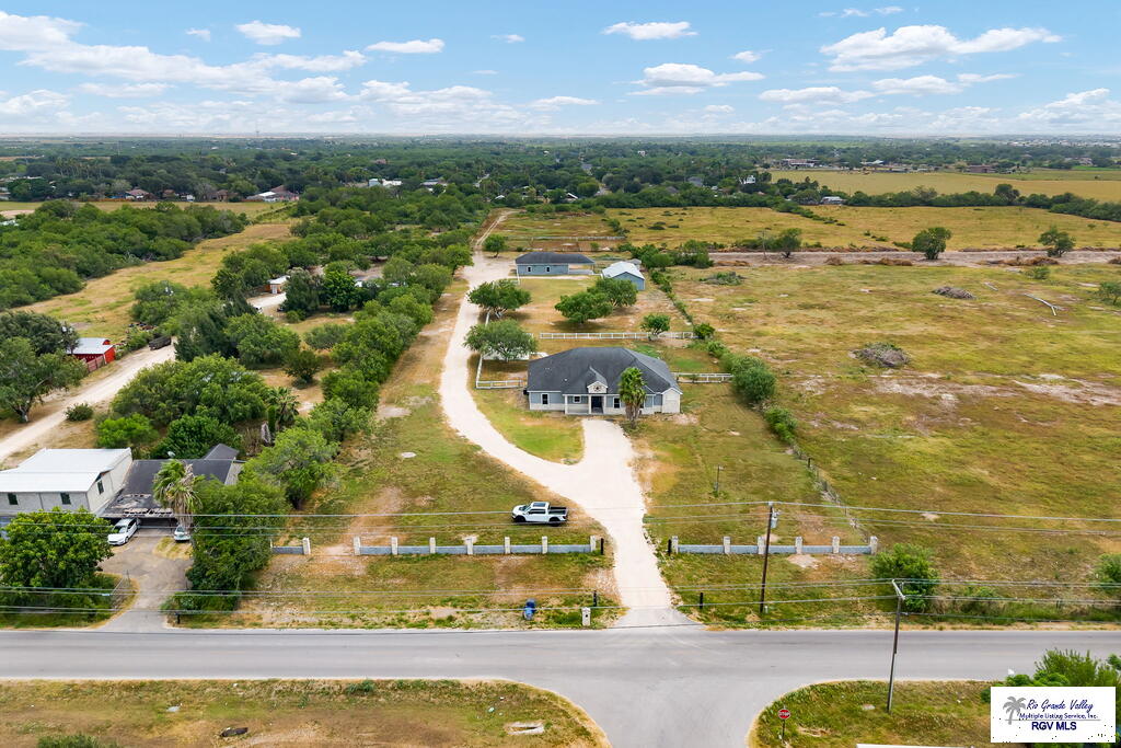 Residential in Weslaco