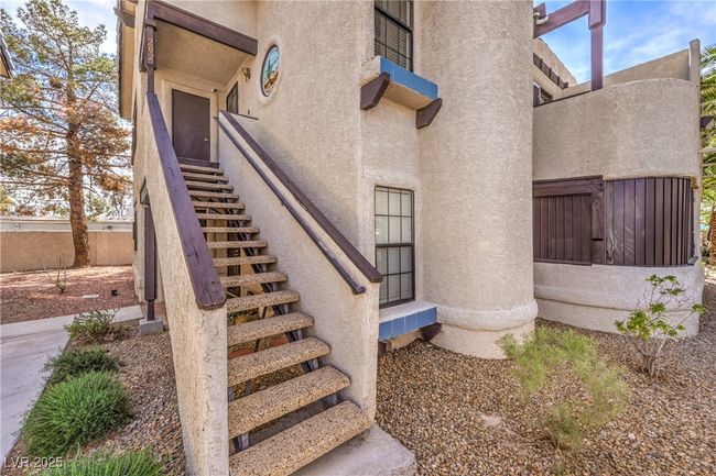 UNIT-202 - 5068 Jeffreys St, Condo with 2 bedrooms, 2 bathrooms and null parking in Las Vegas NV | Image 6