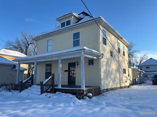 312 W Locust St, Bowling Green, MO, 63334-1409 | Card Image